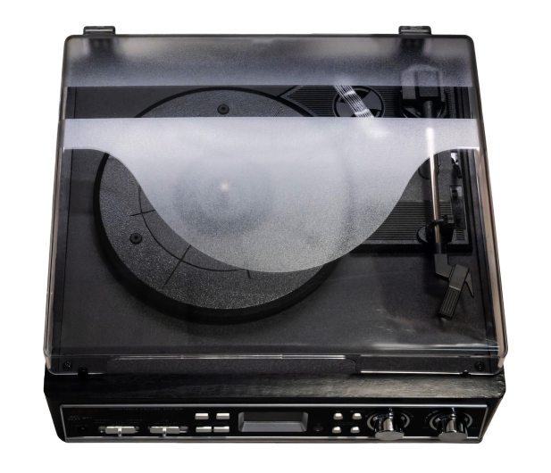 AKAI Gramofon ATT-15SE - 1584088 - zdjęcie 5